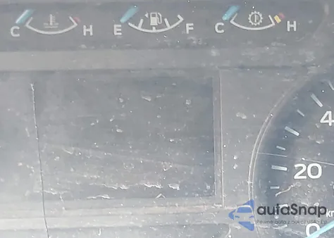 2015 Ford F-150 Xl z USA, uszkodzony, nr VIN 1FTEX1CF8FKE44604